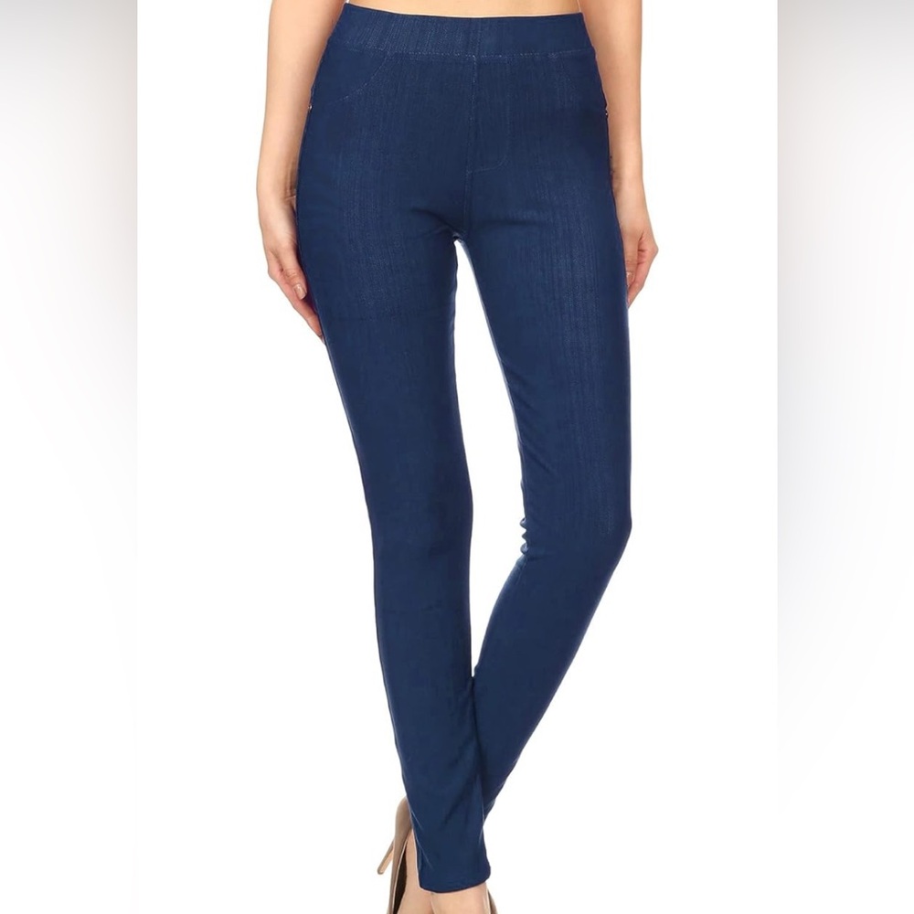 Jeggings by Leggings Depot NWOT